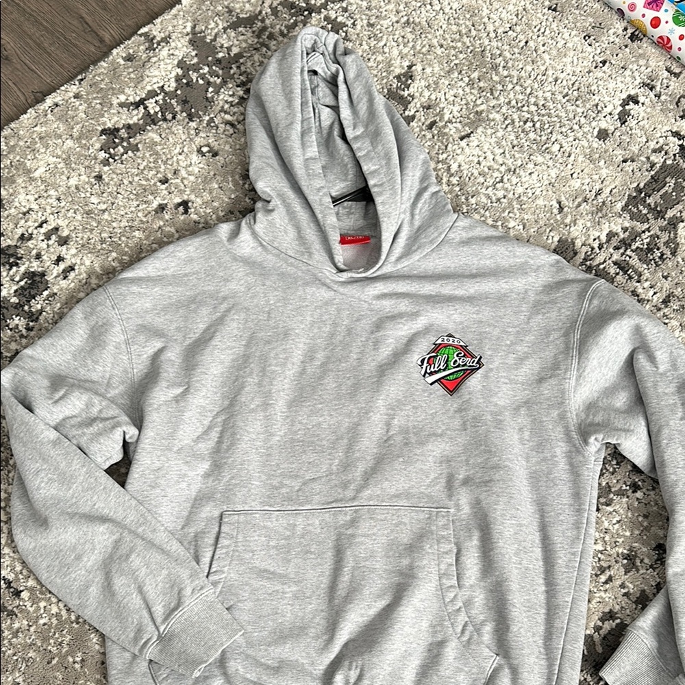 Full Send xl